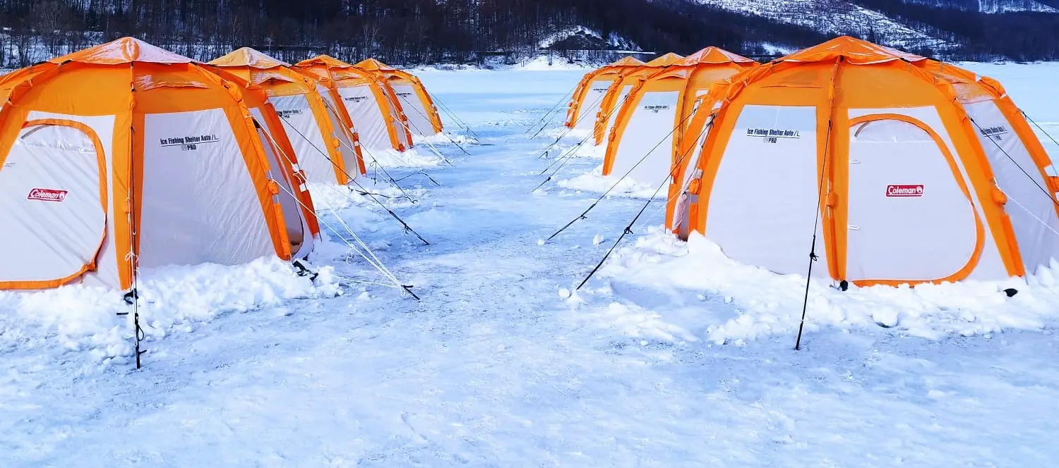 富良野・南富良野・東川のアクティビティツアー Earth Outdoor Tours