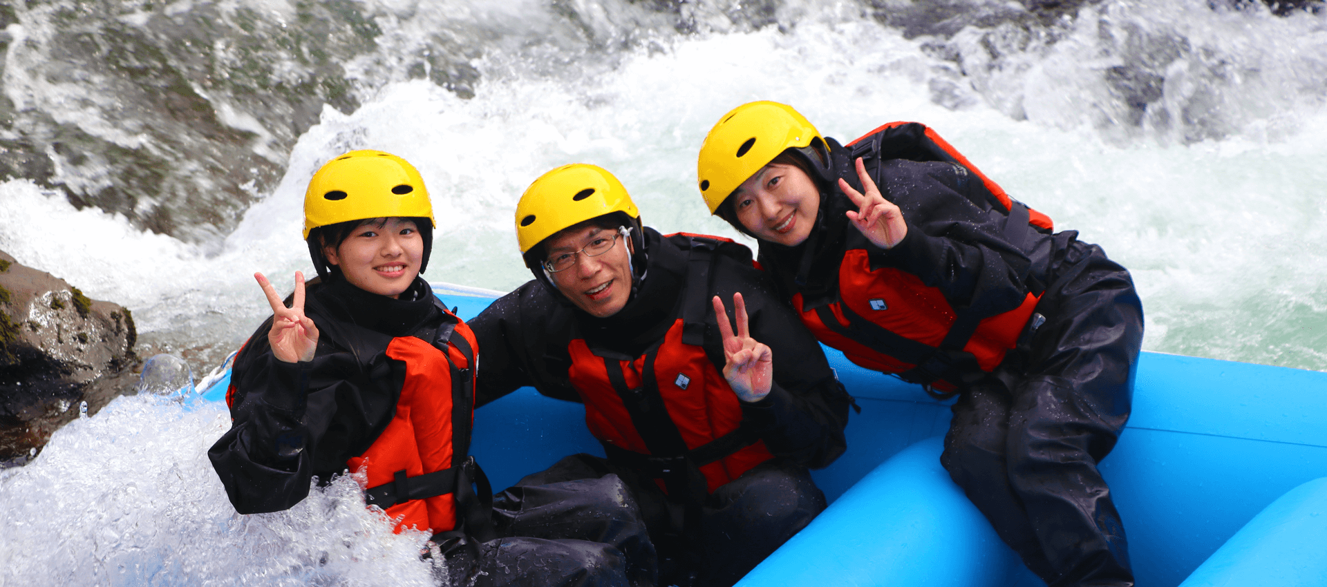 富良野・南富良野・東川のアクティビティツアー Earth Outdoor Tours