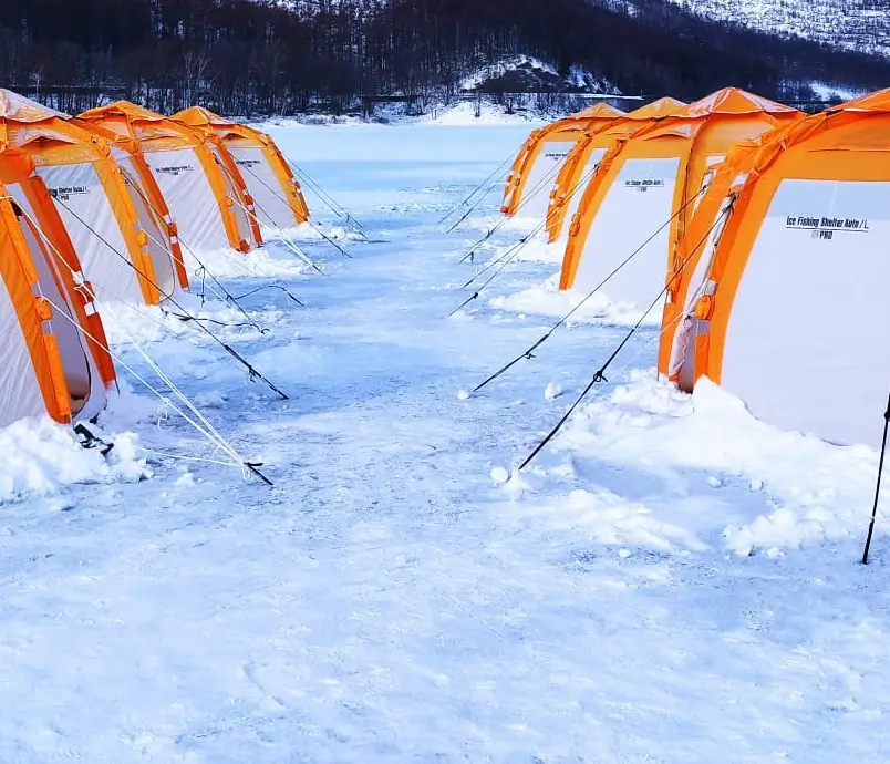 富良野・南富良野・東川のアクティビティツアー Earth Outdoor Tours